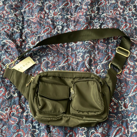 PacSun Handbags - New with tags pacsun bag